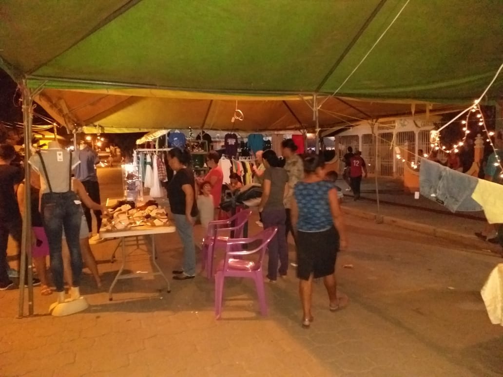 compras